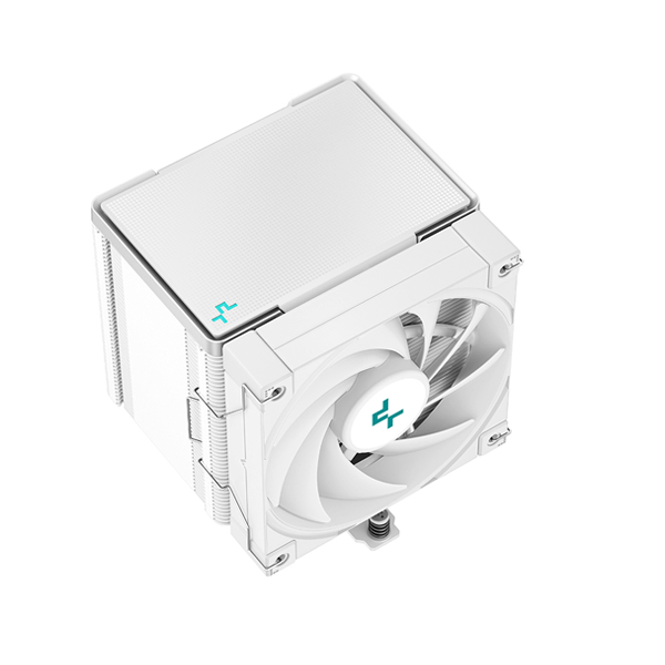 Deepcool AK500 White 120mm CPU Air Cooler